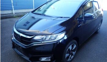 Honda Fit(Hybrid) L