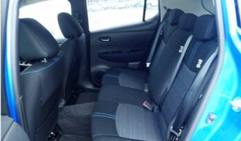 Nissan Leaf (G)  85Kw full