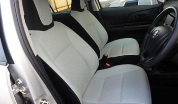 Toyota Aqua (L) full