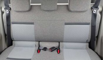 Toyota Passo full