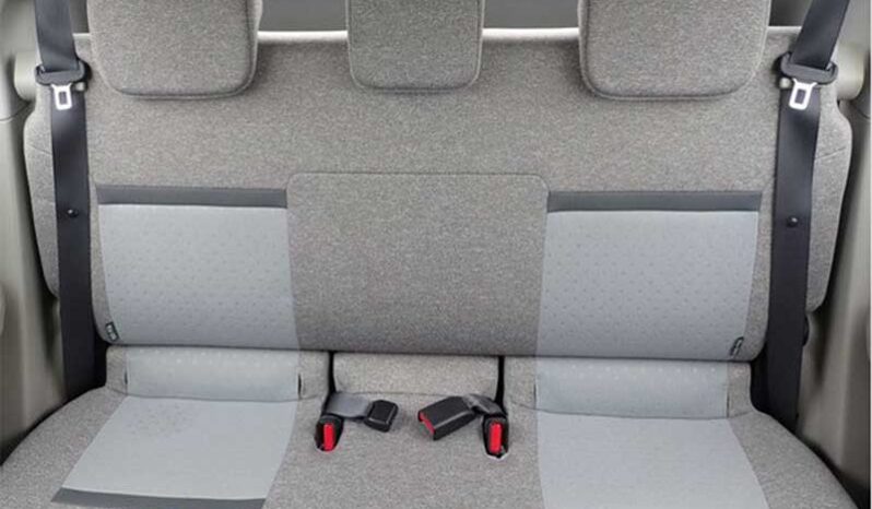 Toyota Passo full
