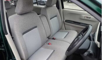 Toyota Passo full