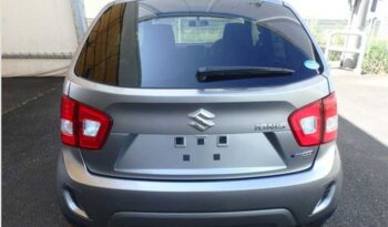Suzuki Ignis  (MG) (Hybrid) full