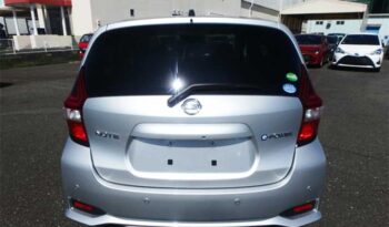 Nissan Note (E power 70Kw) full