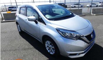 Nissan Note (E power 70Kw) full