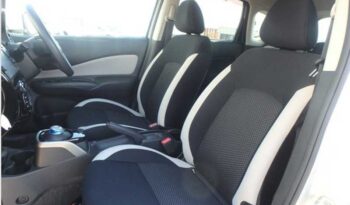 Nissan Note (E power 70Kw) full