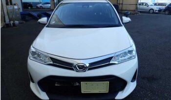 Toyota Axio