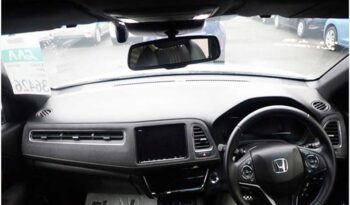 Honda Vezel (RS) full