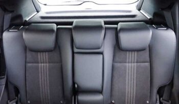 Honda Vezel (RS) full