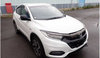 Honda Vezel (RS)