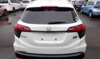 Honda Vezel (RS) full