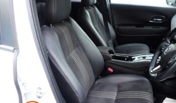 Honda Vezel (RS) full