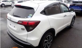 Honda Vezel (RS) full