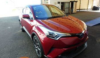 Toyota C-HR Hybrid