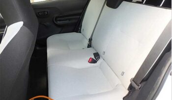 Toyota Aqua full