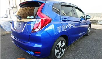 Honda Fit(Hybrid) L (Sensing) full