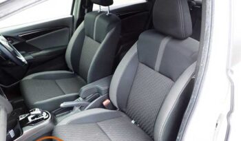 Honda Fit (Hybrid) S full