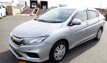 Honda Grace (Hybrid)