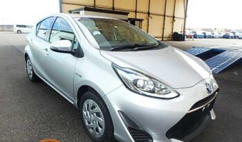 Toyota Aqua S