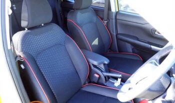 Toyota Raize. Z (990cc Turbo) full