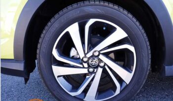 Toyota Raize. Z (990cc Turbo) full