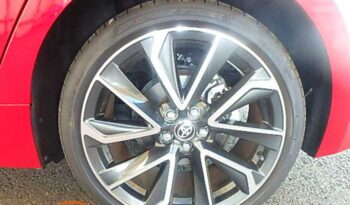 Toyota Corolla Sport GZ (Hybrid) full