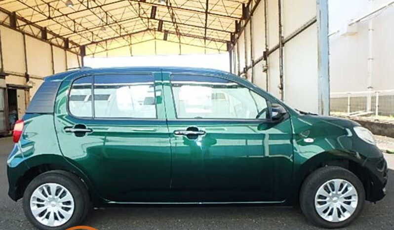Toyota Passo XS full