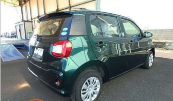 Toyota Passo XS full