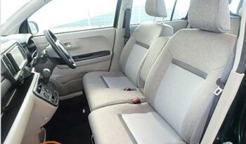 Toyota Passo XS full