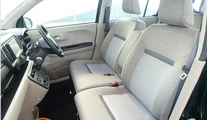Toyota Passo XS full