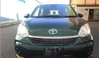 Toyota Passo XS