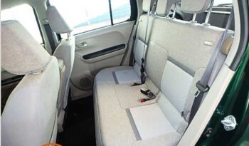 Toyota Passo XS full