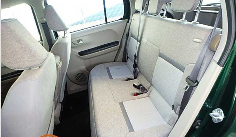 Toyota Passo XS full