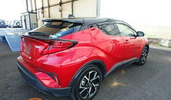 Toyota C-HR Hybrid full
