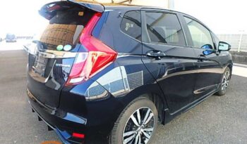 Honda Fit (Hybrid) S full