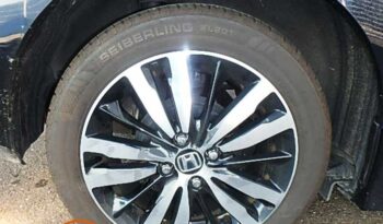 Honda Fit (Hybrid) S full