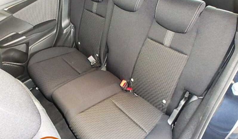 Honda Fit (Hybrid) S full