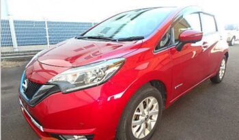 Nissan Note (E power 70Kw)