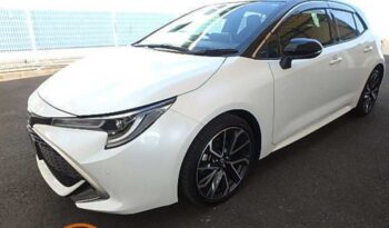 Toyota Corolla Sport (Hybrid)