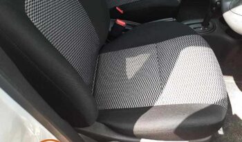Nissan March full