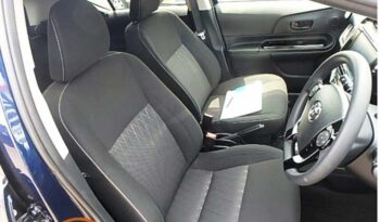 Toyota Aqua S full