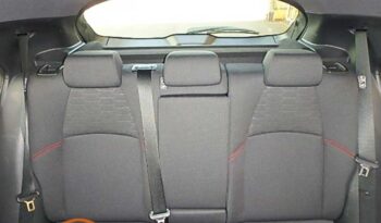 Toyota Corolla Sport (Hybrid) full