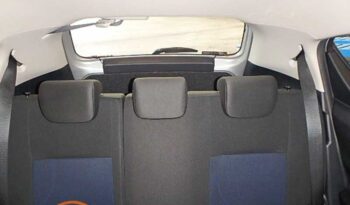 Toyota Aqua S full