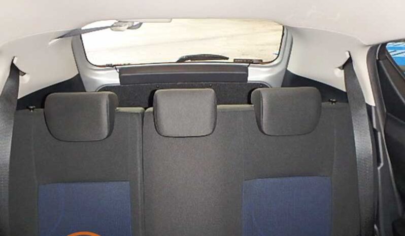 Toyota Aqua S full