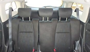 Honda Shuttle (Hybrid) full