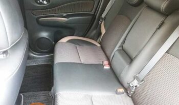Nissan Note Medalist (E power) full