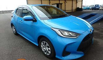 Toyota Yaris (G)