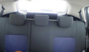 Toyota Aqua S full