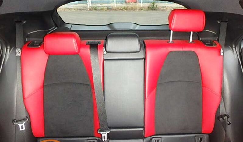 Toyota Corolla Sport GZ (Modellista full body kit)(Hybrid) full