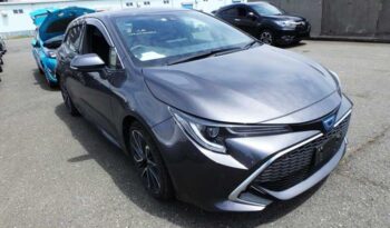 Toyota Corolla Sport (Hybrid)